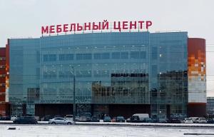 Академия кресел, г. Санкт-Петербург, Богатырский проспект 18 корпус 2 секции 159-160